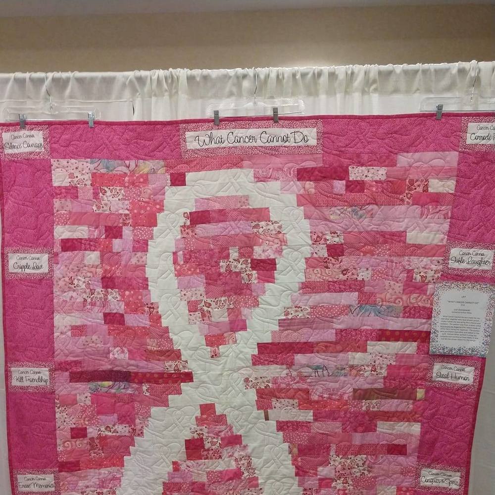 Meet your Posher, Darla